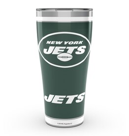 Tervis New York Jets Tervis 30oz Stainless Touchdown Tumbler