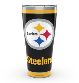 Tervis Pittsburgh Steelers Tervis 30oz Stainless Touchdown Tumbler