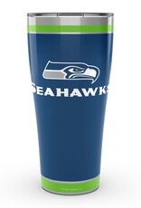 Tervis Seattle Seahawks Tervis 30oz Stainless Touchdown Tumbler