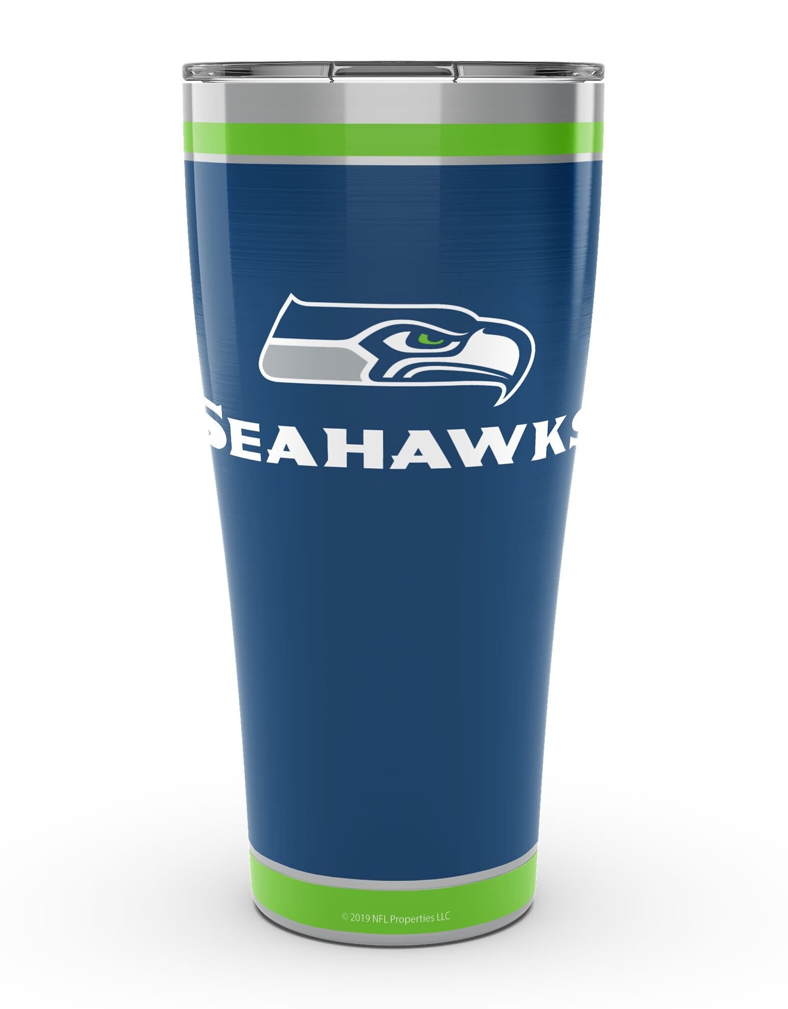 Tervis Seattle Seahawks Tervis 30oz Stainless Touchdown Tumbler