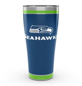 Tervis Seattle Seahawks Tervis 30oz Stainless Touchdown Tumbler