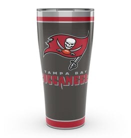 Tervis Tampa Bay Buccaneers Tervis 30oz Stainless Touchdown Tumbler