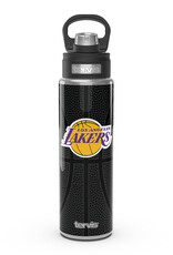 Tervis Los Angeles Lakers Tervis 24oz Leather Stainless Sport Bottle