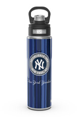 Tervis New York Yankees Tervis 24oz Stainless All In Sport Bottle