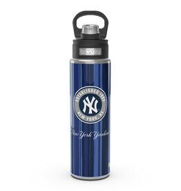 Tervis New York Yankees Tervis 24oz Stainless All In Sport Bottle