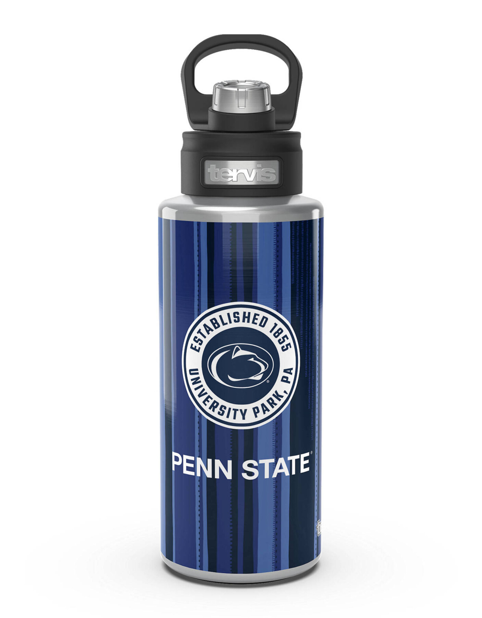 Tervis Penn State Nittany Lions Tervis 32oz Stainless All In Sport Bottle