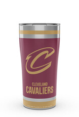 Tervis Cleveland Cavaliers Tervis 20oz Stainless Swish Tumbler