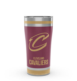 Tervis Cleveland Cavaliers Tervis 20oz Stainless Swish Tumbler
