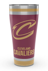 Tervis Cleveland Cavaliers Tervis 30oz Stainless Swish Tumbler