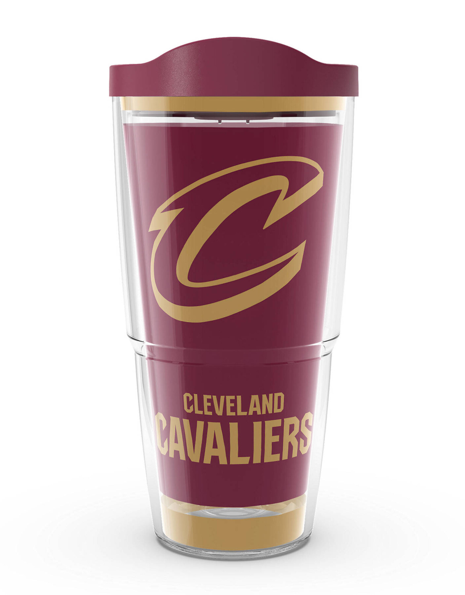 Tervis Cleveland Cavaliers Tervis 24oz Swish Tumbler