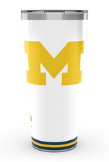 Tervis Michigan Wolverines Tervis 30oz Stainless Arctic Tumbler