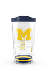 Tervis Michigan Wolverines Tervis 16oz Arctic Tumbler