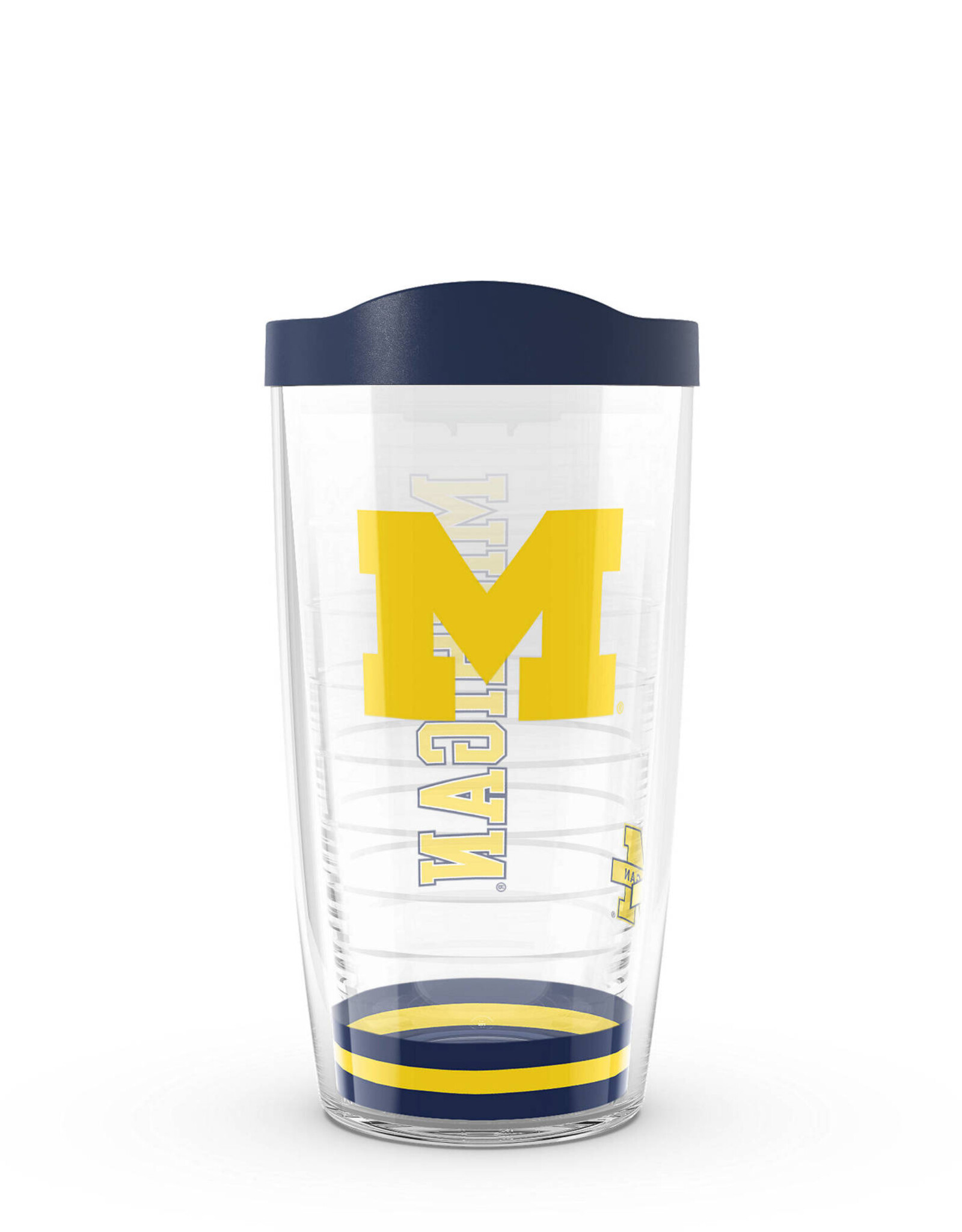 Tervis Michigan Wolverines Tervis 16oz Arctic Tumbler