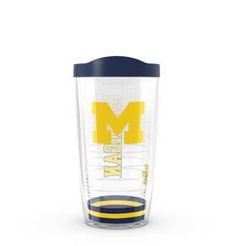 Tervis Michigan Wolverines Tervis 16oz Arctic Tumbler
