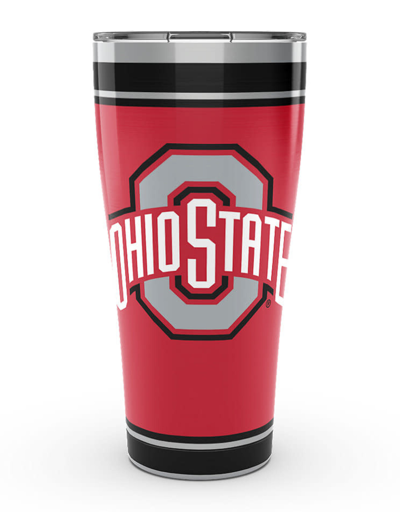 Tervis Ohio State Buckeyes Tervis 30oz Stainless Campus Tumbler