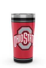 Tervis Ohio State Buckeyes Tervis 20oz Stainless Campus Tumbler