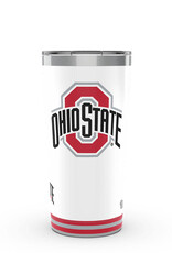 Tervis Ohio State Buckeyes Tervis 20oz Stainless Arctic Tumbler