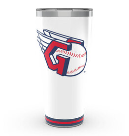 Tervis Cleveland Guardians Tervis 30oz Stainless Arctic Tumbler