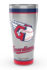 Tervis Cleveland Guardians Tervis 30oz Stainless Traditions Tumbler