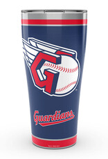 Tervis Cleveland Guardians Tervis 30oz Stainless Home Run Tumbler