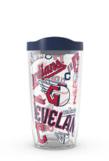 Tervis Cleveland Guardians Tervis 16oz All Over Tumbler