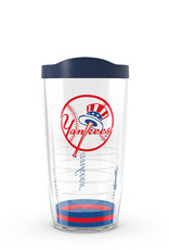 Tervis New York Yankees Tervis 16oz Arctic Tumbler