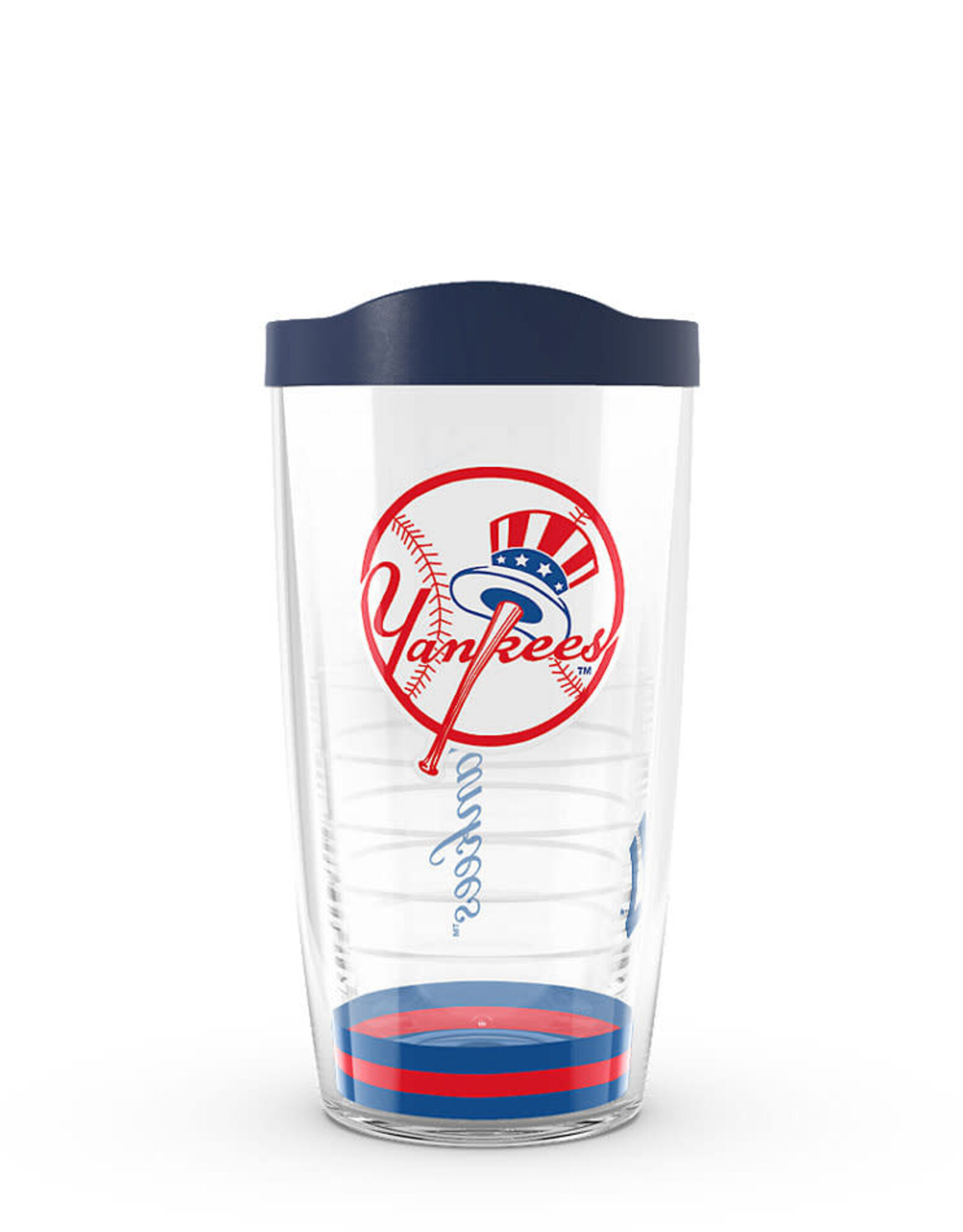 Tervis New York Yankees Tervis 16oz Arctic Tumbler