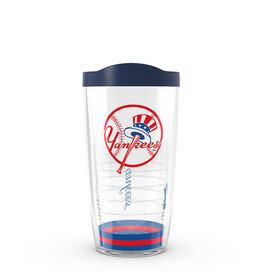 Tervis New York Yankees Tervis 16oz Arctic Tumbler
