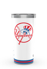 Tervis New York Yankees Tervis 20oz Stainless Arctic Tumbler