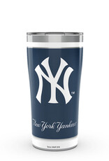 Tervis New York Yankees Tervis 20oz Stainless Home Run Tumbler