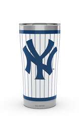 Tervis New York Yankees Tervis 20oz Stainless Pinstripe Tumbler