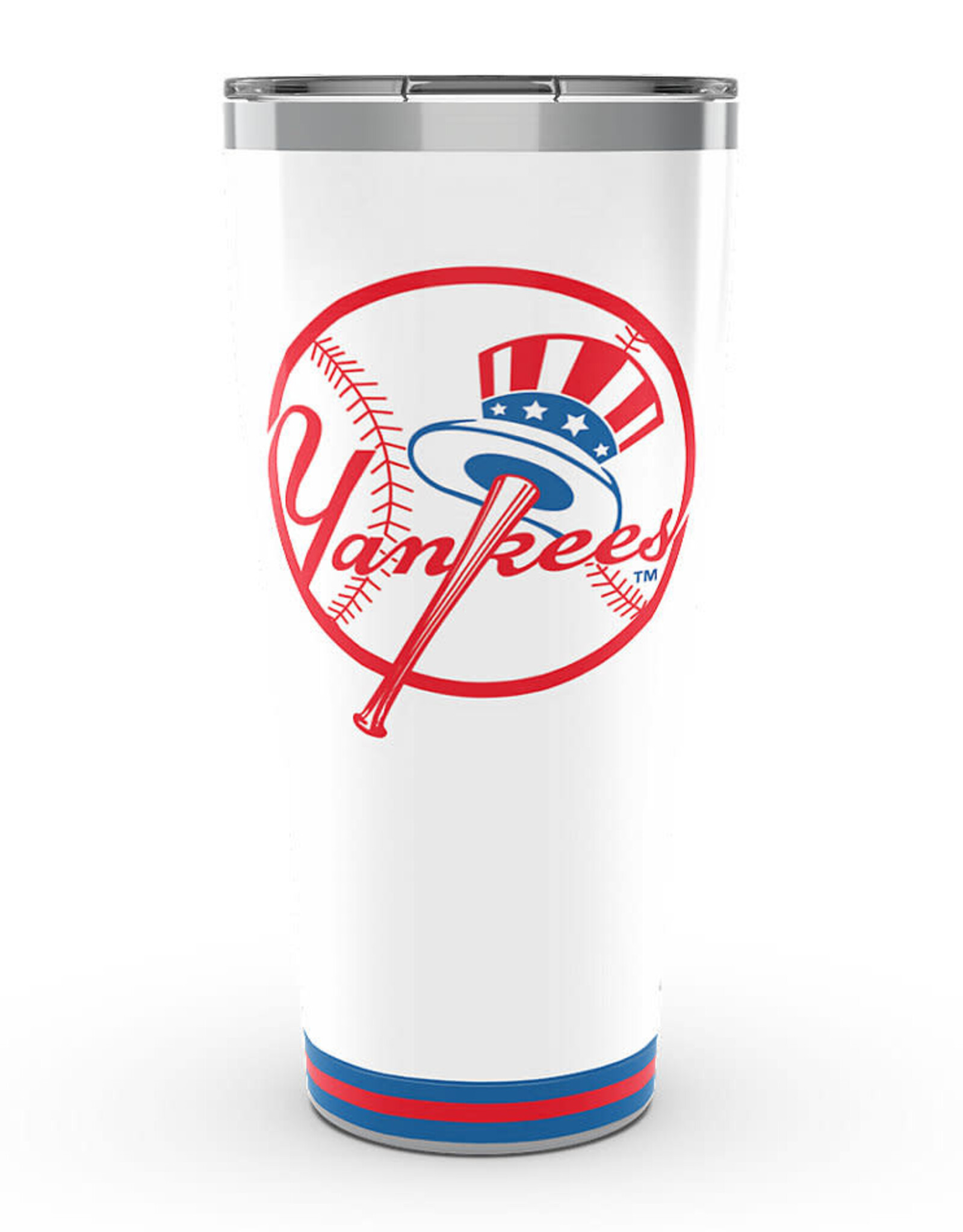 Tervis New York Yankees Tervis 30oz Stainless Arctic Tumbler