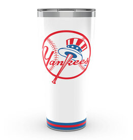 Tervis New York Yankees Tervis 30oz Stainless Arctic Tumbler