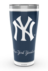 Tervis New York Yankees Tervis 30oz Stainless Home Run Tumbler