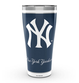 Tervis New York Yankees Tervis 30oz Stainless Home Run Tumbler