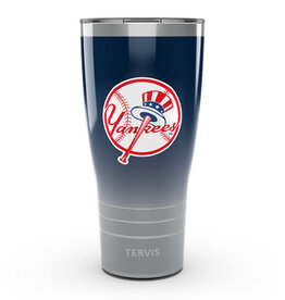 Tervis New York Yankees Tervis 30oz Stainless Ombre Tumbler