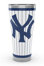 Tervis New York Yankees Tervis 30oz Stainless Pinstripe Tumbler
