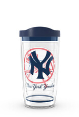 Tervis New York Yankees Tervis 16oz Tradition Tumbler