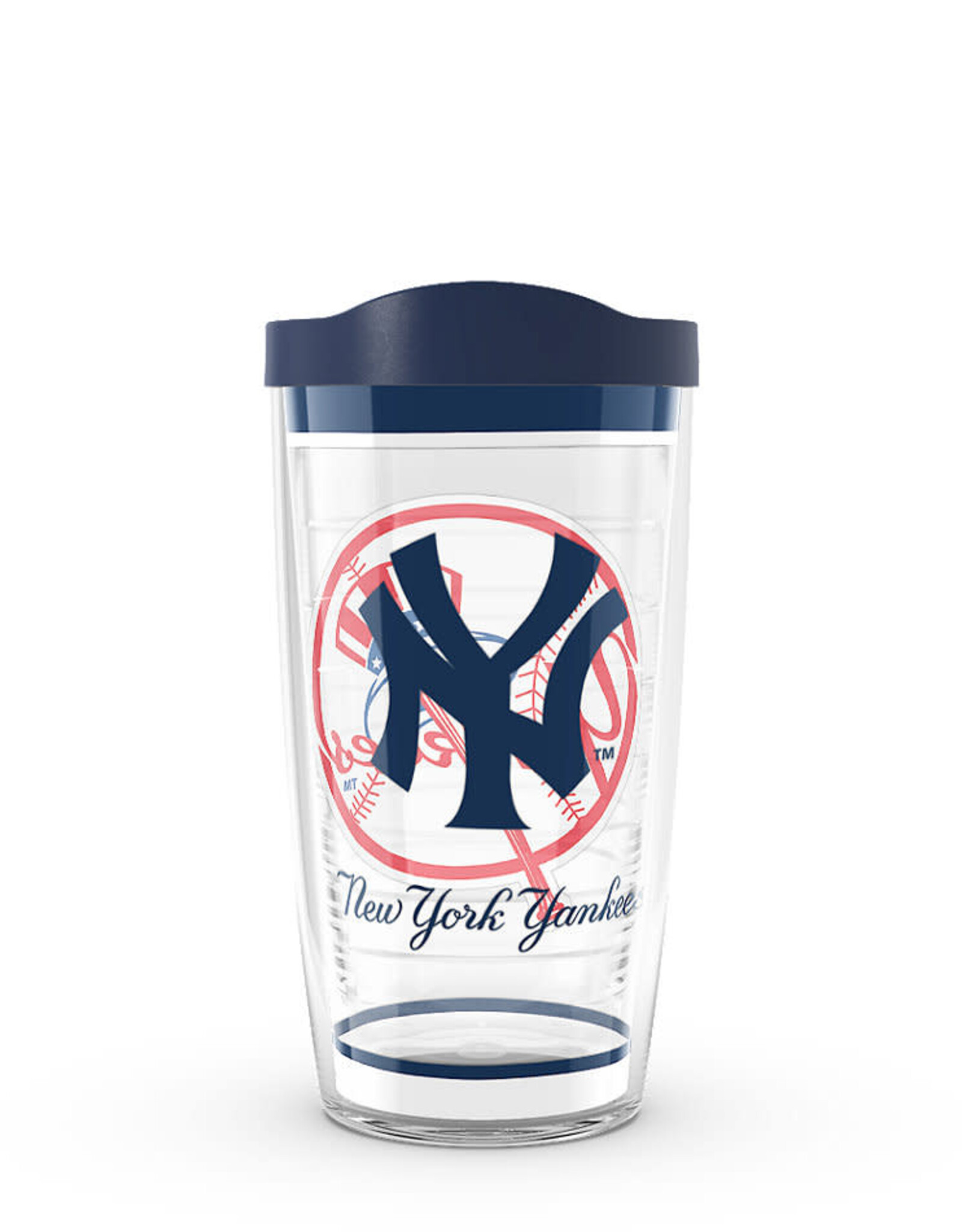 Tervis New York Yankees Tervis 16oz Tradition Tumbler