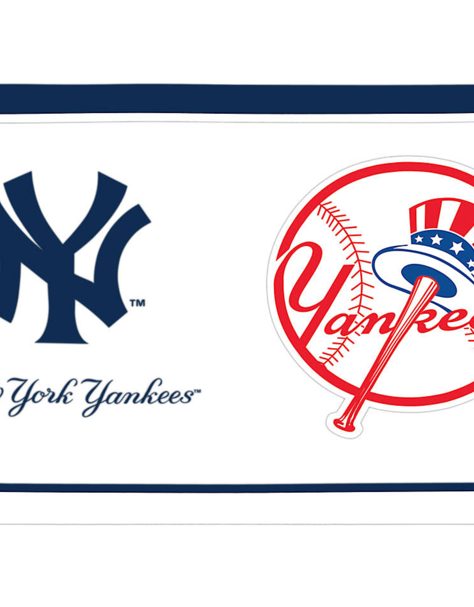 Tervis New York Yankees Tervis 16oz Tradition Tumbler