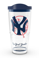 Tervis New York Yankees Tervis 24oz Traditions Tumbler