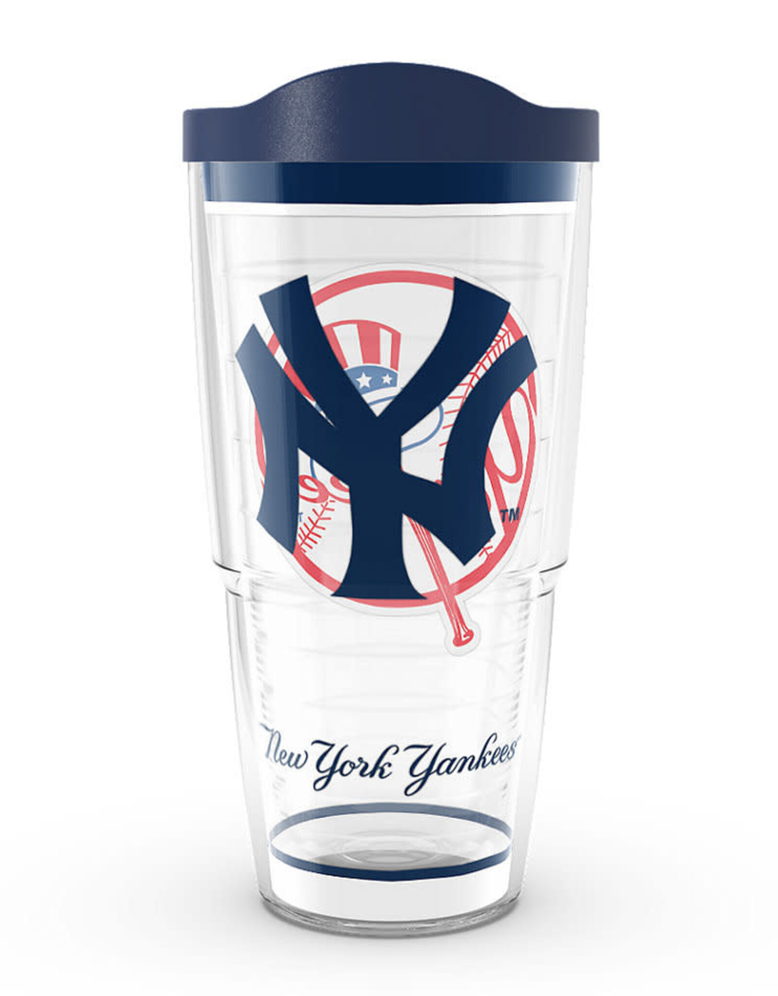 Tervis New York Yankees Tervis 24oz Traditions Tumbler