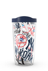 Tervis New York Yankees Tervis 16oz All Over Tumbler