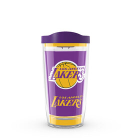 Tervis Los Angeles Lakers Tervis 16oz Swish Tumbler