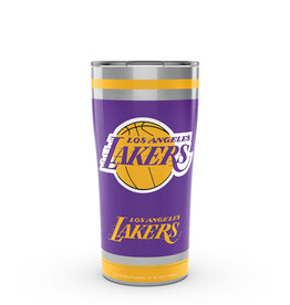 Tervis Los Angeles Lakers Tervis 20oz Stainless Swish Tumbler