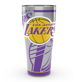 Tervis Los Angeles Lakers Tervis 30oz Stainless Paint Tumbler
