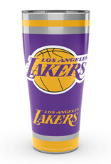 Tervis Los Angeles Lakers Tervis 30oz Stainless Swish Tumbler