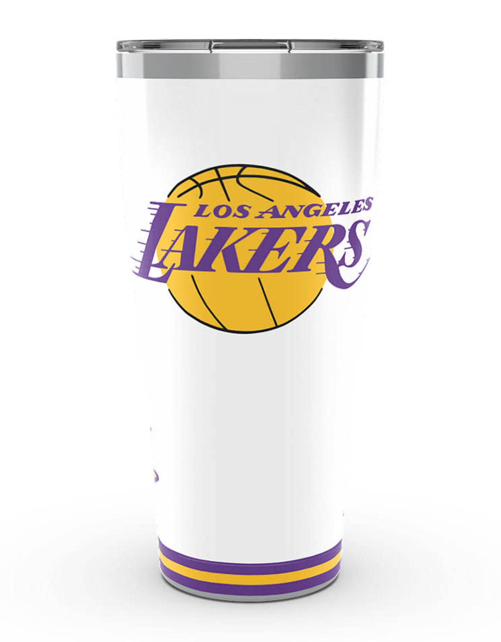 Tervis Los Angeles Lakers Tervis 30oz Stainless Arctic Tumbler