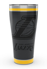 Tervis Los Angeles Lakers Tervis 30oz Stainless Blackout Tumbler