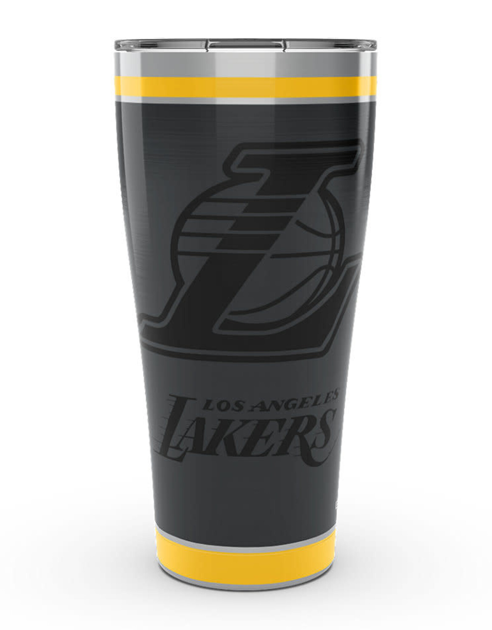 Tervis Los Angeles Lakers Tervis 30oz Stainless Blackout Tumbler
